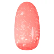 NiiZA Gel Polish 4ml - 535 Üveg Hatású