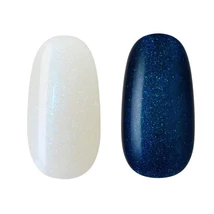 NiiZA Gel Polish 7ml - 547 Chameleon effect