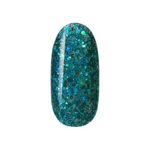 NiiZA Gel Polish 7ml - 548 Glitter