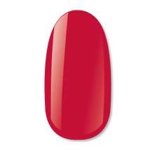 NiiZA Rubber Base Gel Red 4ml
