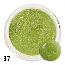 Színes akril porcelánpor 37.