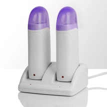 Gyantamelegítő készülék - dupla 80W