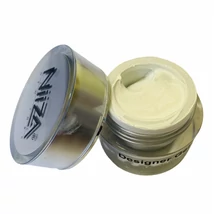 NiiZA Designer white gel 5g