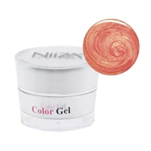 NiiZA ColorGel #31 RoseGold