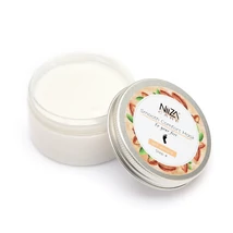 NiiZA Foot Care - Smooth Comfort Mask with almond 100ml