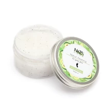 NiiZA Foot Care - Natur Peeling 100ml