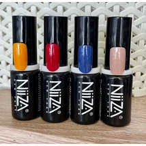 NiiZA Gel Polish őszi kollekció 99,179,295,299 (4x4ml)