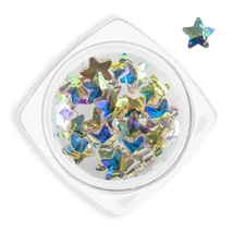 Crystal Shapes formastrassz #04