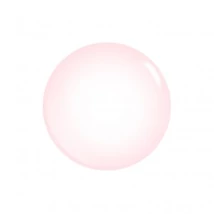 NiiZA Builder Gel - ECO transparent pink - 15g