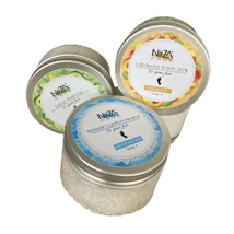 Lábápolás 3 lépésben - Lábápoló csomag Foot Care