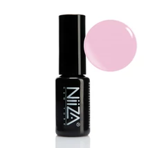 NiiZA Gummy Base Hardener Gel MILKY PINK - 4ml