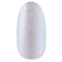 NiiZA Holo Glitter Top fedőlakk 4ml