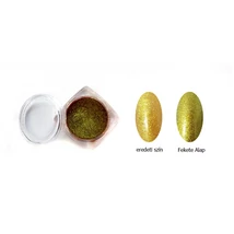 Kaméleon pigment por 02