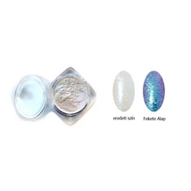 Kaméleon pigment por 07