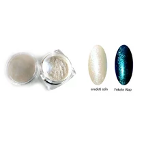 Kaméleon pigment por 10