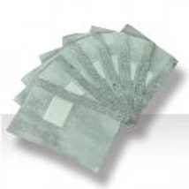 Leoldó alumínium fólia 10db