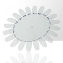 Margaréta átlátszó 20 színhez