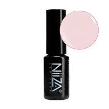 NiiZA Rubber Base Gel Pale Pink 4ml