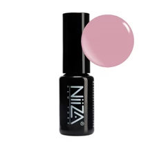 NiiZA Rubber Base Gel Cover  Pink 7ml