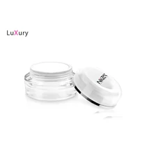 NiiZA Builder Gel - Luxury White -  5g