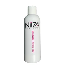 NiiZA Remover gél lakk oldószer 1000ml Basic