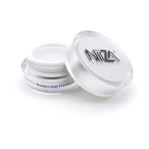 NiiZA Builder Gel - Platinum -  üvegszálas 5g