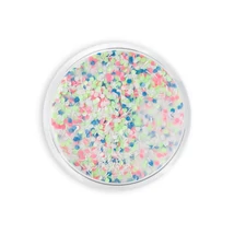 Színes porcelánpor #18