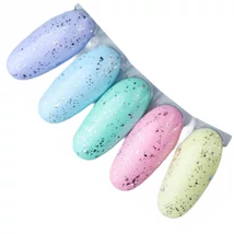 NiiZA Shimmer top fedőlakk #2 - 7ml