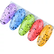 NiiZA Shimmer top fedőlakk #4 - 7ml