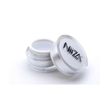 NiiZA Builder Gel - Luxury Clear - 30g
