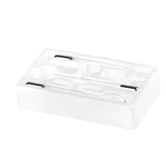 Kozmetikai készülék ELEGANTE 1897 5in1 mikro + vákuum + darsonval + ultrahang + spray