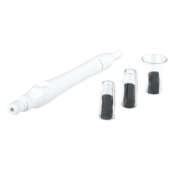 Kozmetikai készülék ELEGANTE 1897 5in1 mikro + vákuum + darsonval + ultrahang + spray