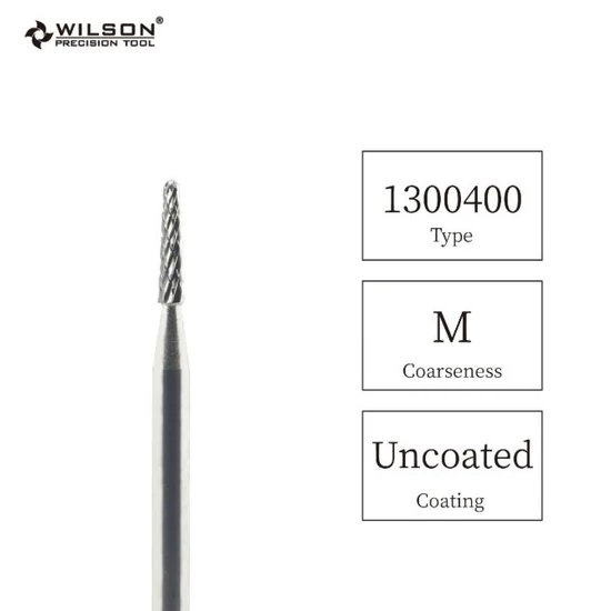  Csiszolófej  Karbid  kúpos/hegyes 1,6 mm  1300400 M