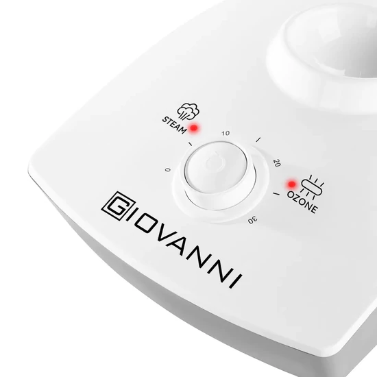 Giovanni D-20 kozmetikai gőzölő