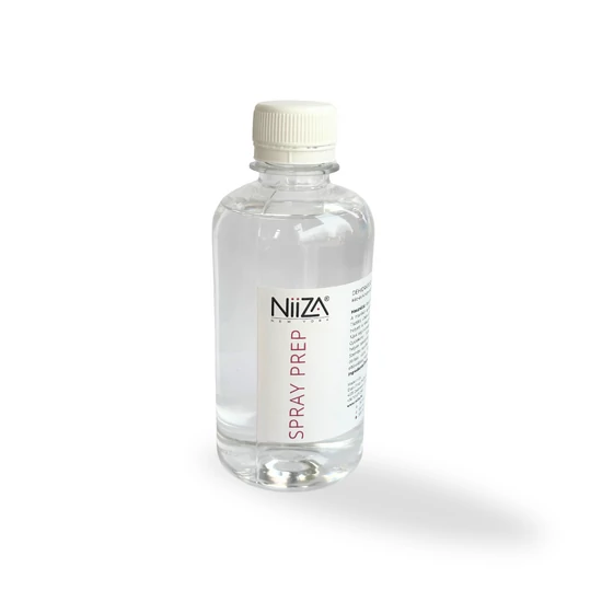 NiiZA Spray Prep - 300ml utántöltő
