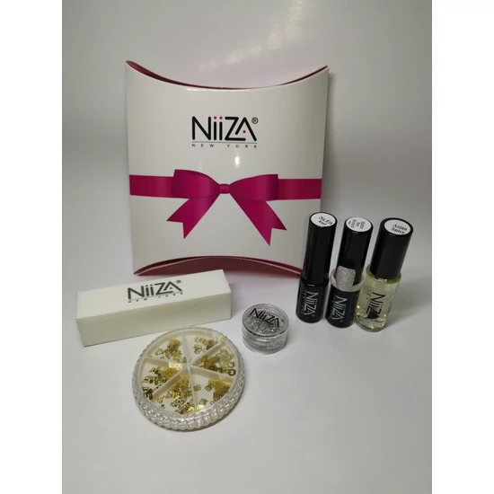 Karácsonyi csomagajánlat díszdobozban #02 Mix