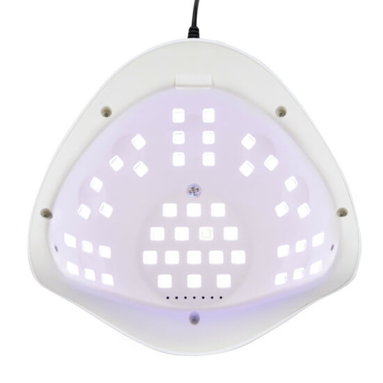 220W UV/LED lámpa - X6MAX