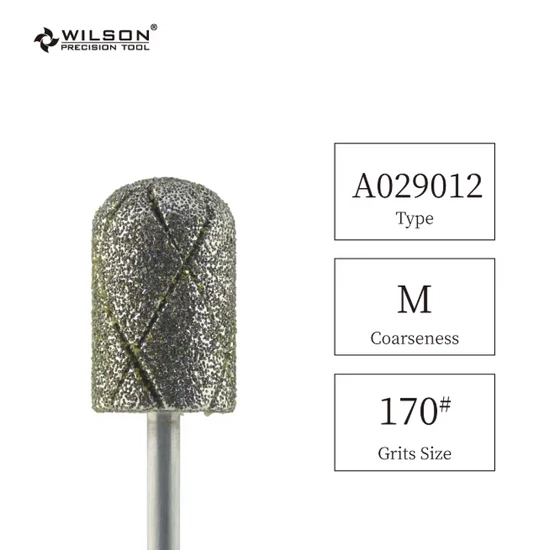  Csiszolófej Karbid Barrel 10mm  - 8000607 M