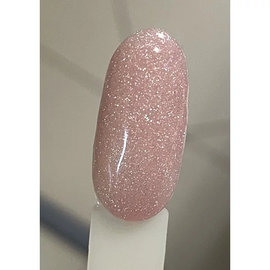 NiiZA AcrylGel - Glimmer Rose RED 15g