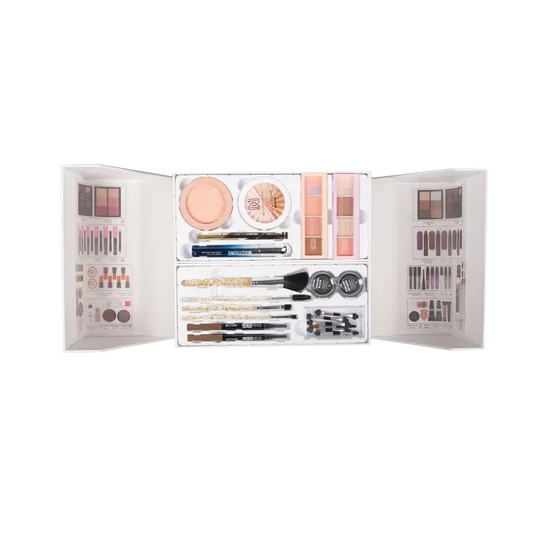 Prémium Beauty Box - sminkes make up szett