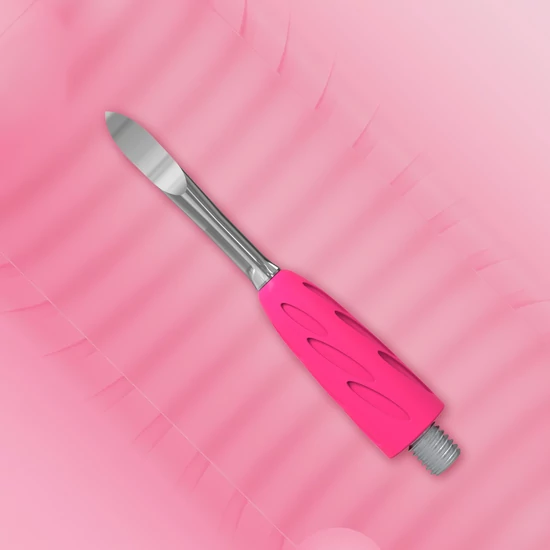 Staleks Combo UNIQ A WPPQ-19 bőr eltávolító