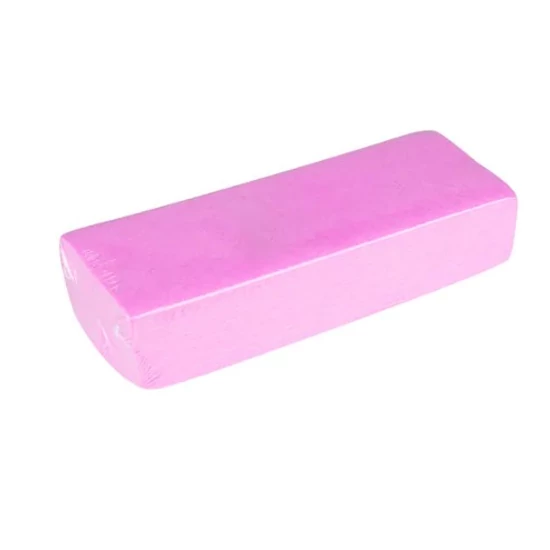 Gyanta papír wax gyanta lehúzó csík 100 db Normál PINK