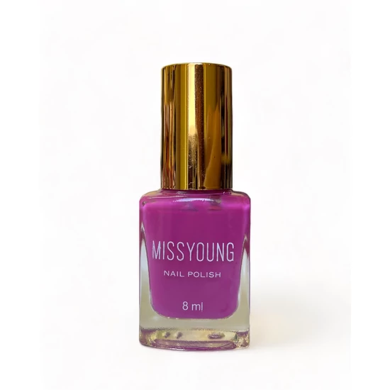 MissYoung körömlakk #7