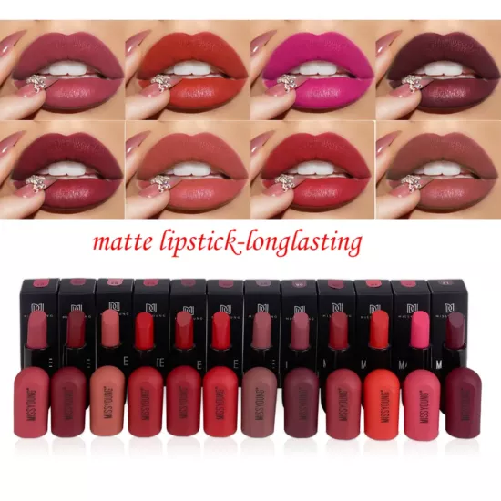 Lipstick rúzs - #11 Pink