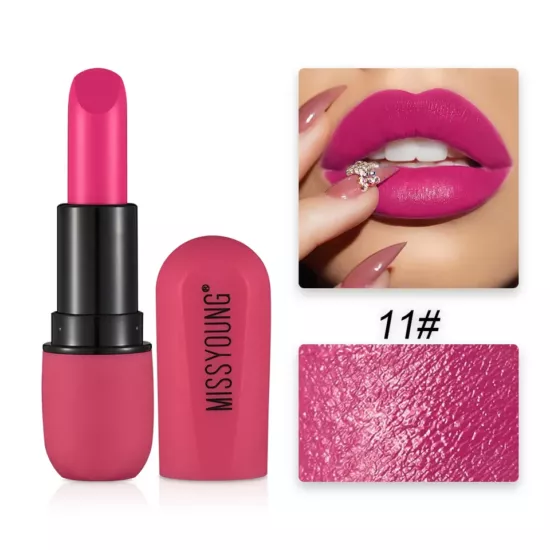 Lipstick rúzs - #11 Pink
