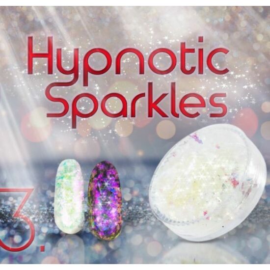 Hypnotic Sparkles #03