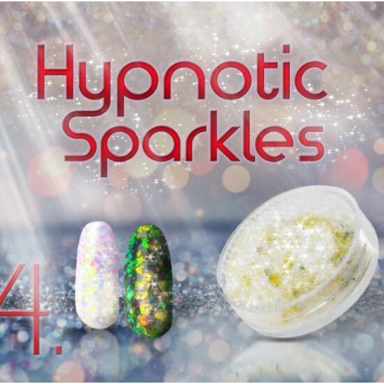 Hypnotic Sparkles #04