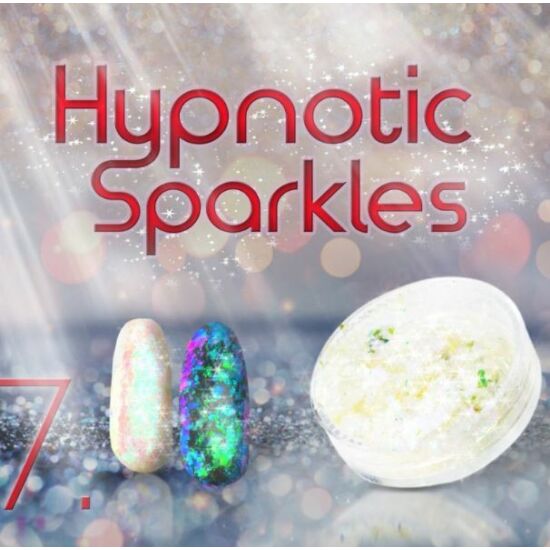 Hypnotic Sparkles #07
