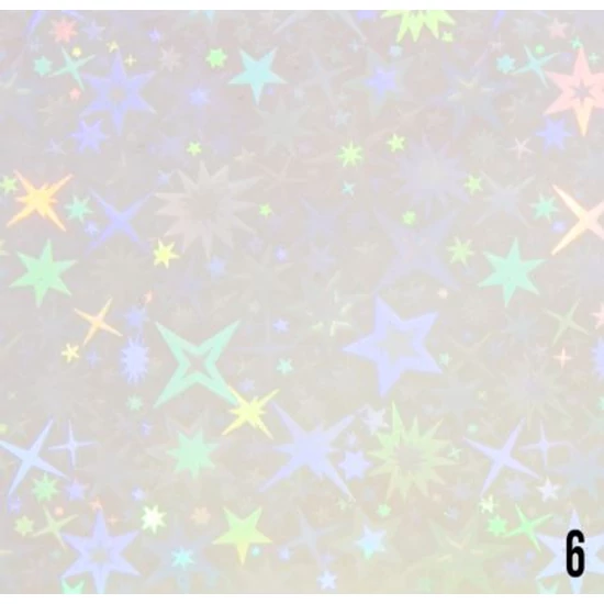 Transzferfólia - 8-6