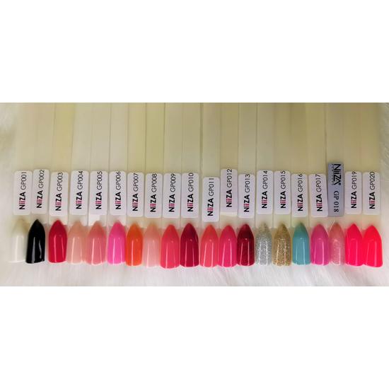 NiiZA Gel Polish 7ml - 149